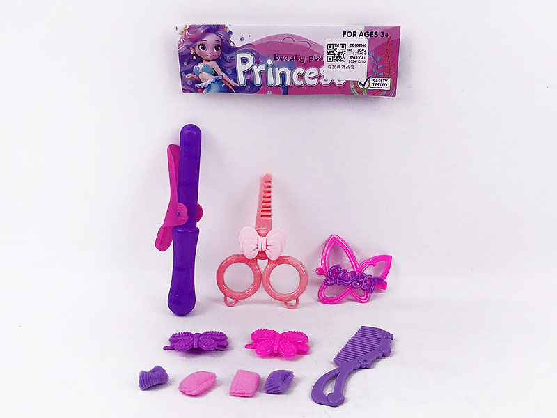 Beauty Set toys