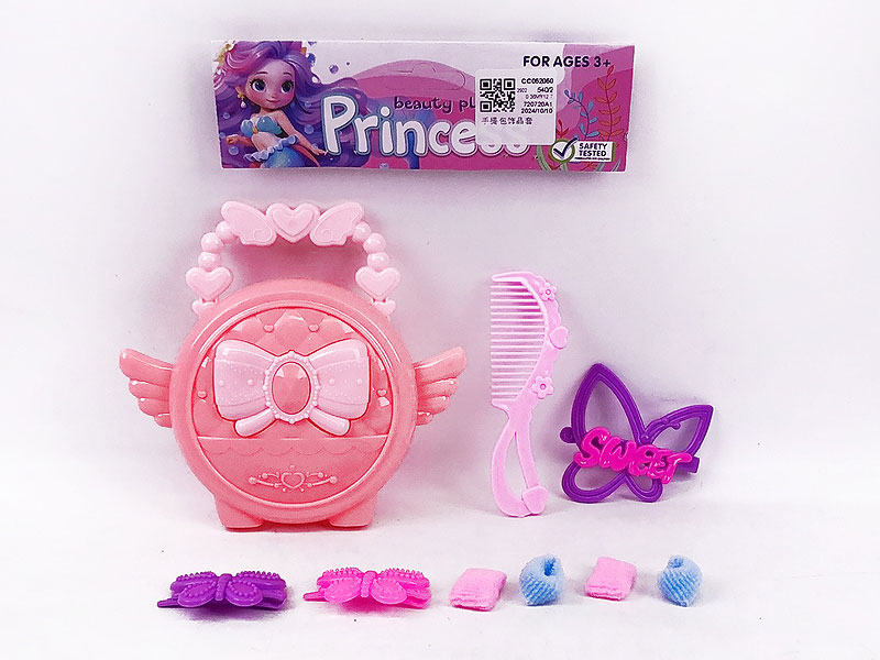 Beauty Set toys