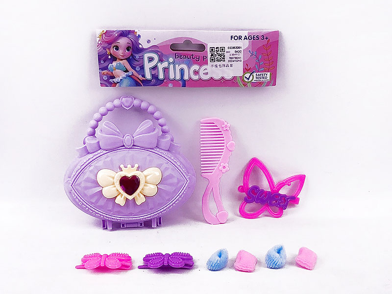 Beauty Set toys