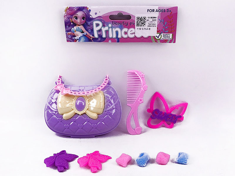 Beauty Set toys