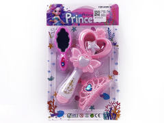 Beauty Set toys