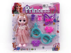 Beauty Set toys