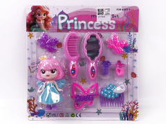 Beauty Set toys