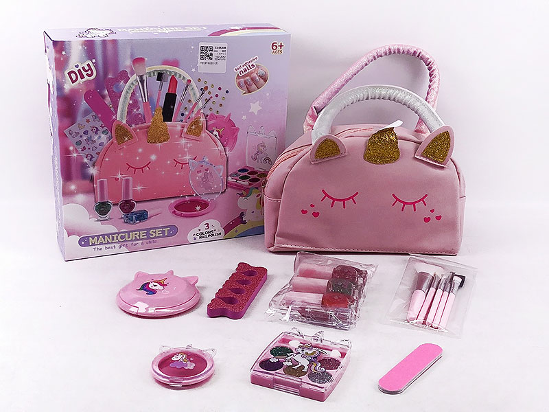 Nail Set(2C) toys