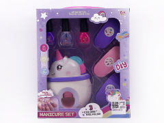 Nail Machine Set(2C)