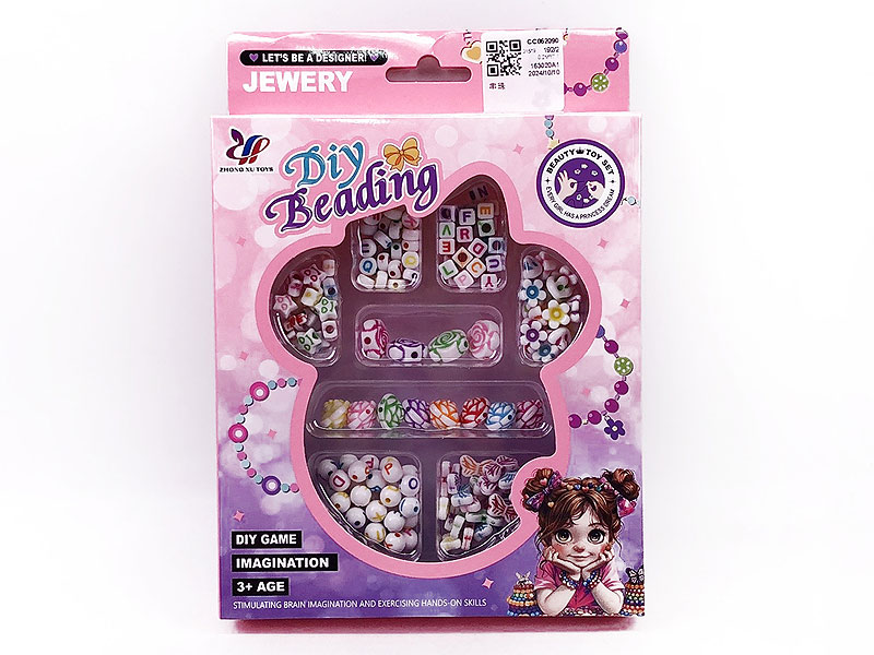 Beading Set toys