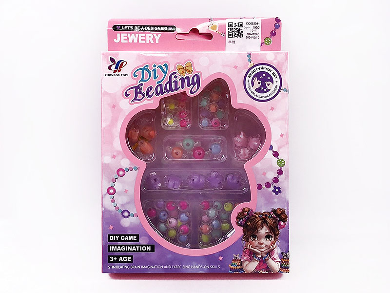 Beading Set toys