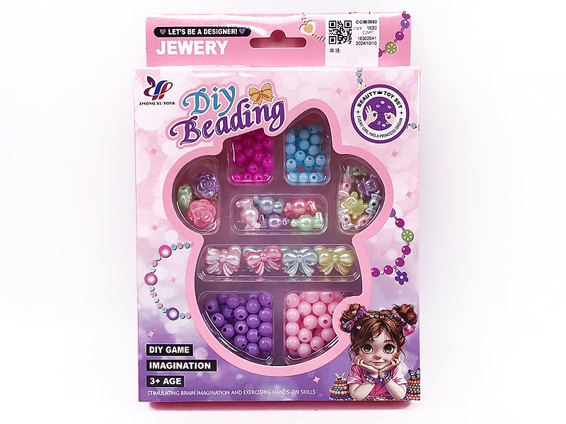 Beading Set toys