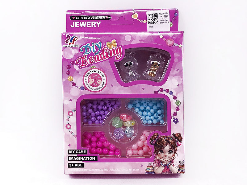 Beading Set toys