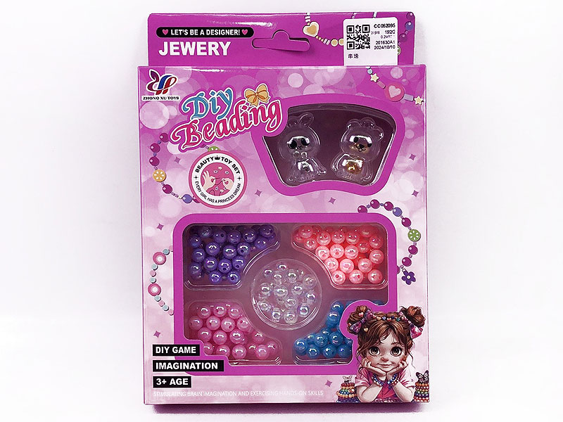 Beading Set toys