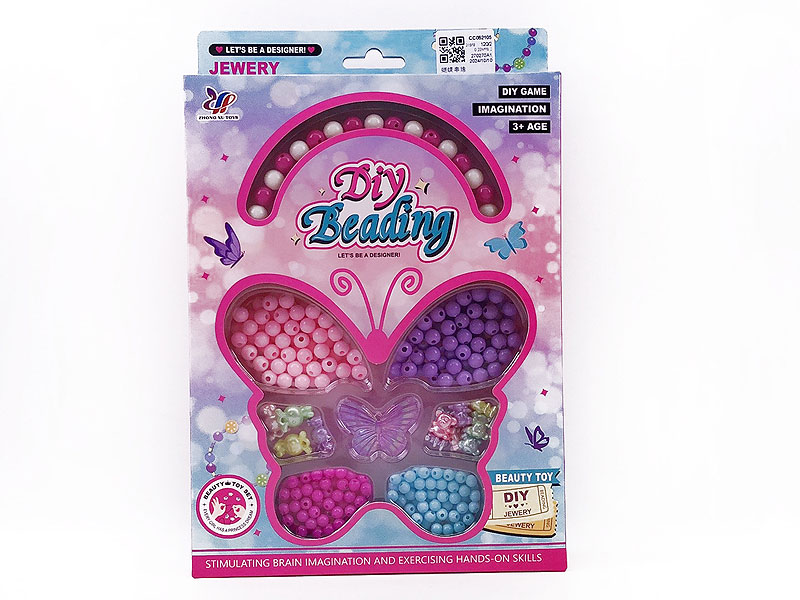 Beading Set toys