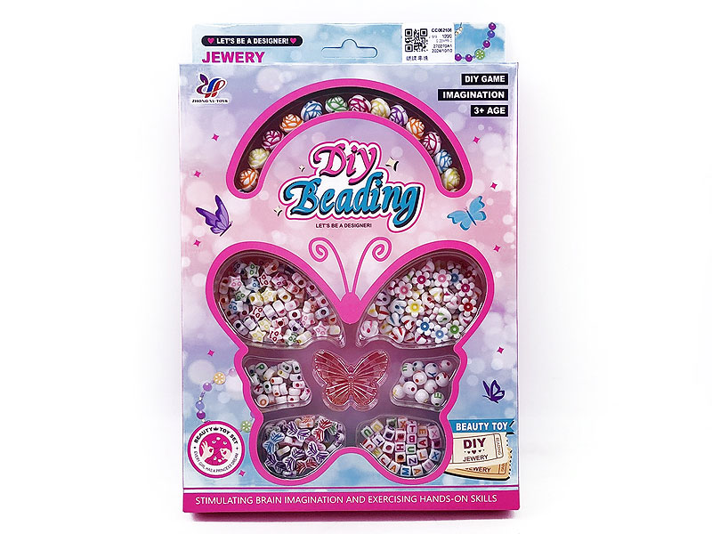 Beading Set toys