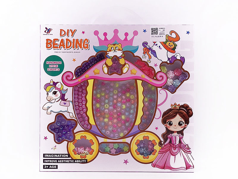 Beading Set toys