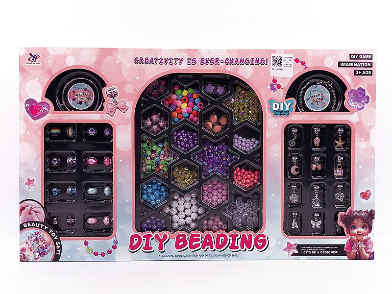 Beading Set toys