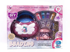 Bead Machine toys