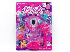 Beauty Set toys