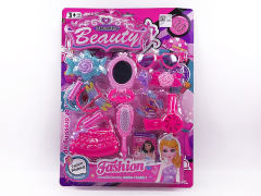 Beauty Set toys