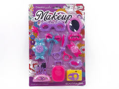 Beauty Set toys