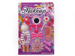 Beauty Set toys