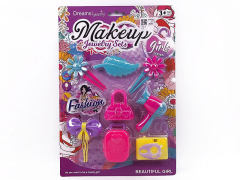 Beauty Set toys