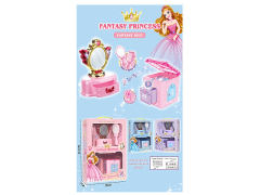 Beauty Collection Delight W/L_M(3C) toys