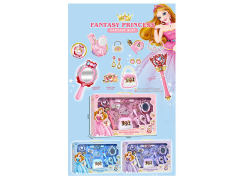 Beauty Set W/L_M(3C) toys