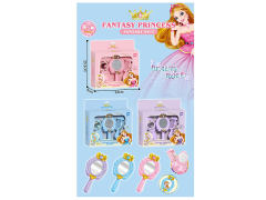 Beauty Set(3C) toys