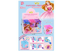 Treasure Box W/L_M(12in1) toys