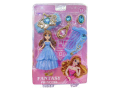 Beauty Set(3C) toys