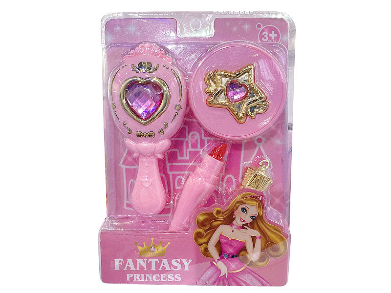 Beauty Set(3C） toys