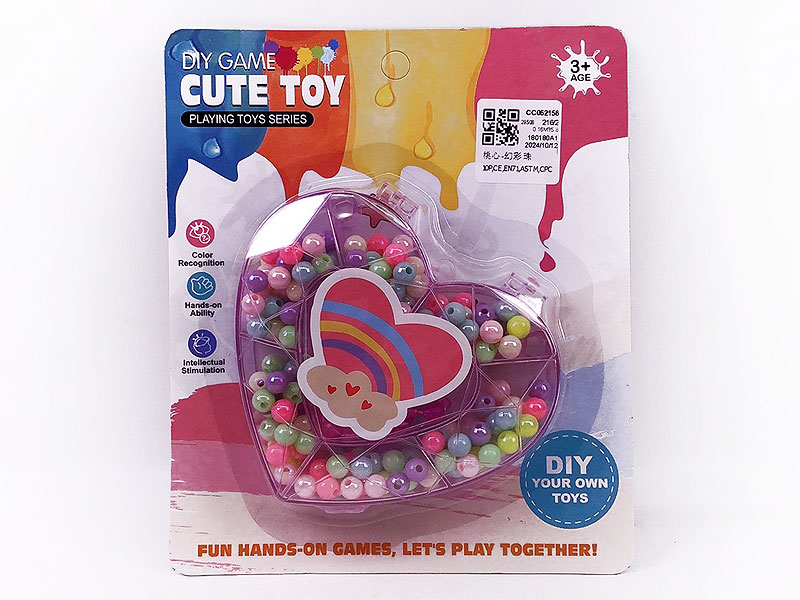 Beading Set toys