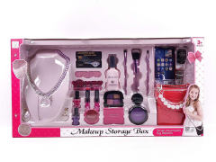 Cosmetic Set toys