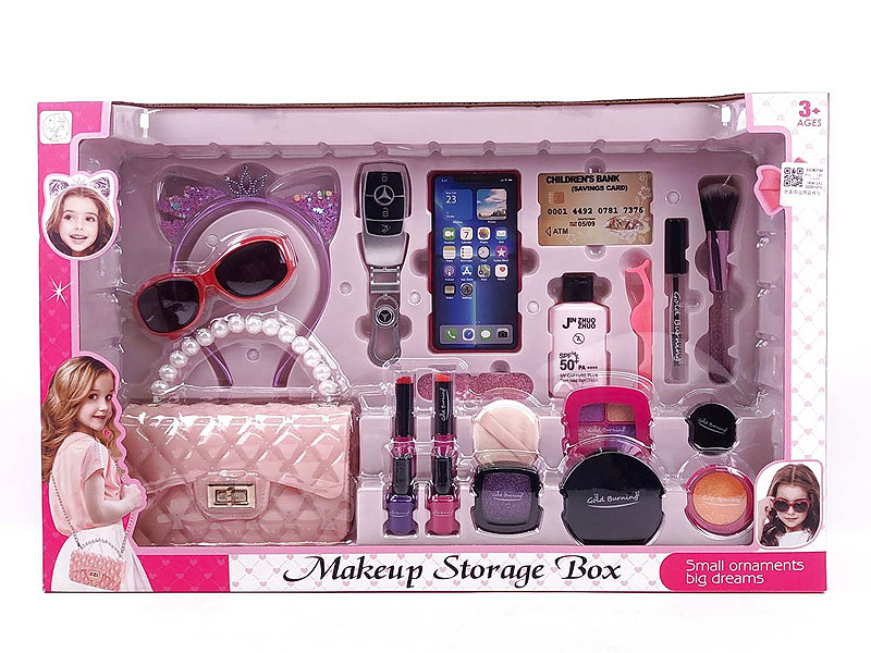 Cosmetic Set toys