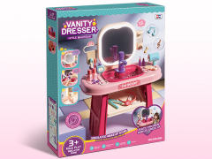 Grooming Set toys