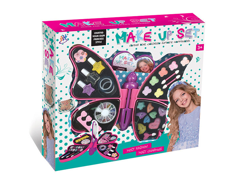 Cosmetics Set toys