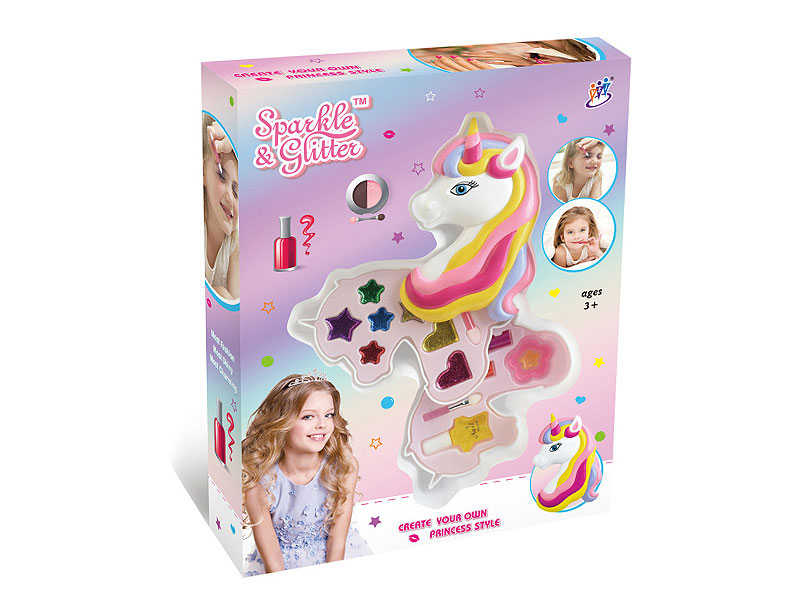 Cosmetics Set toys