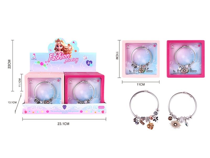 Pandora Bracelet(12in1) toys