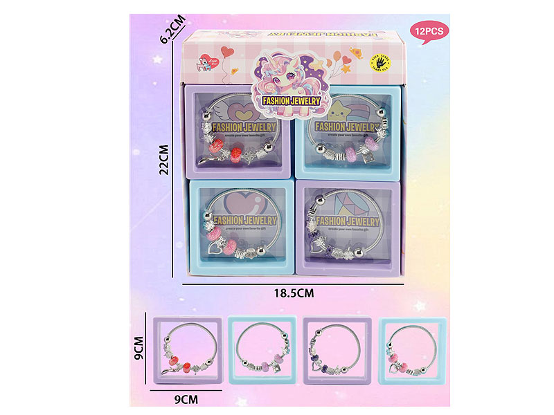 Children Bracelet(12in1) toys