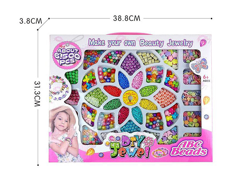 Beading Set toys