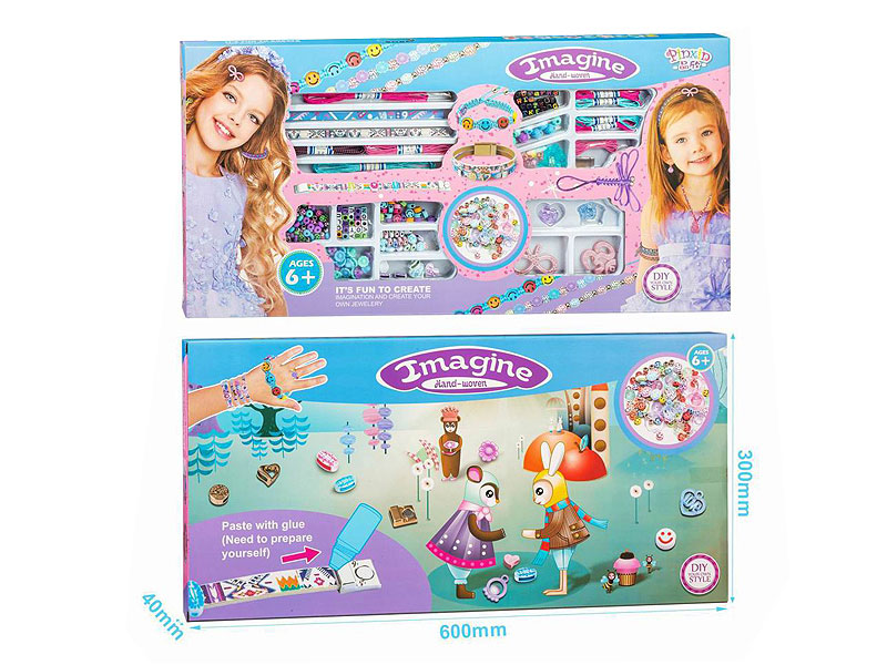 Beading Set toys