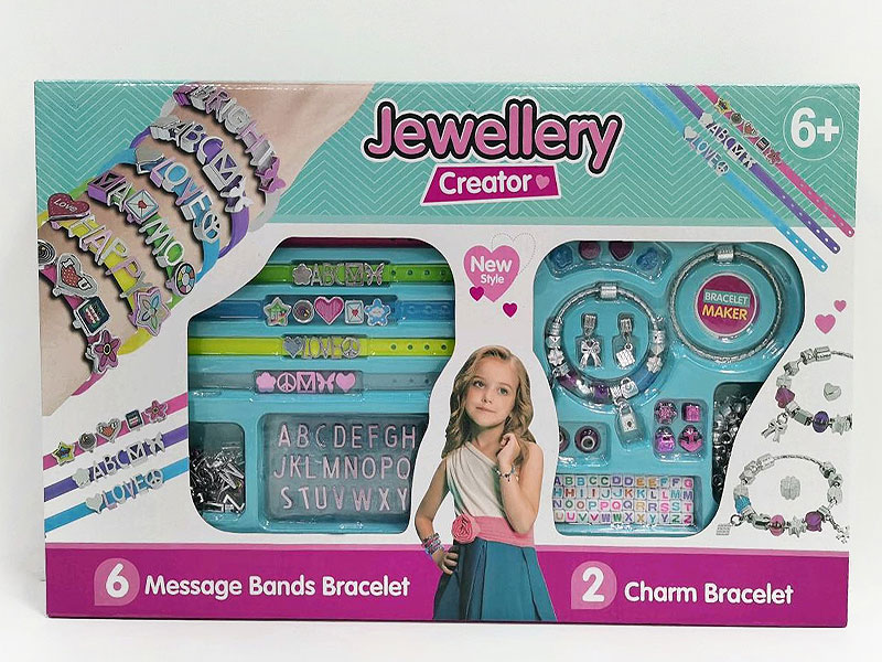 Beading Set toys