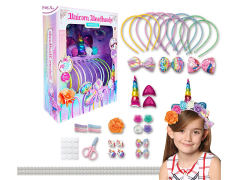 Headbands toys