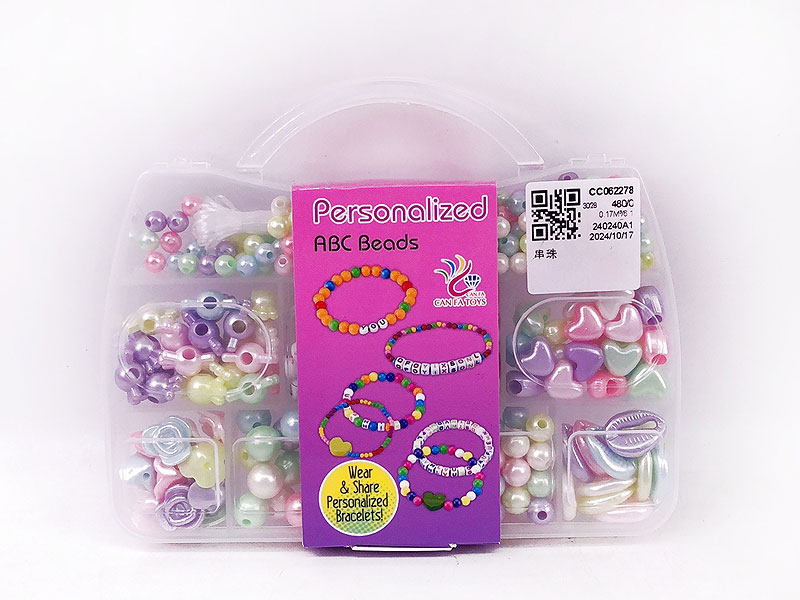 Beading Set toys