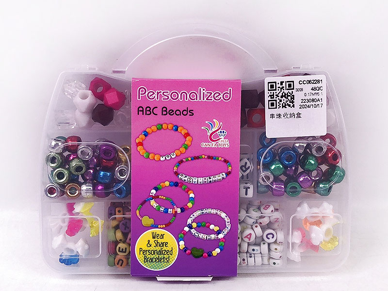 Beading Set toys