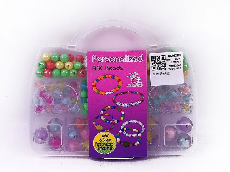 Beading Set toys