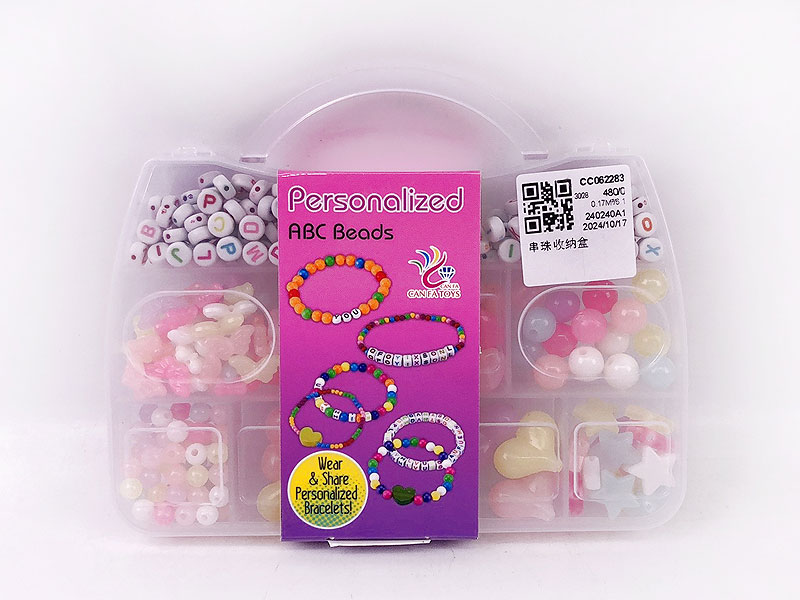 Beading Set toys