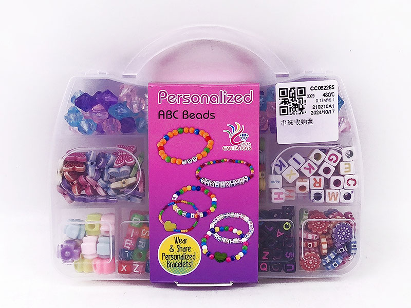 Beading Set toys