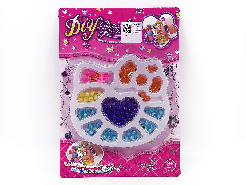 Beading Set toys