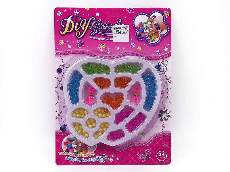 Beading Set toys