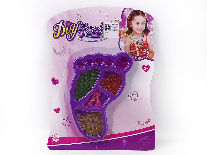 Beading Set toys